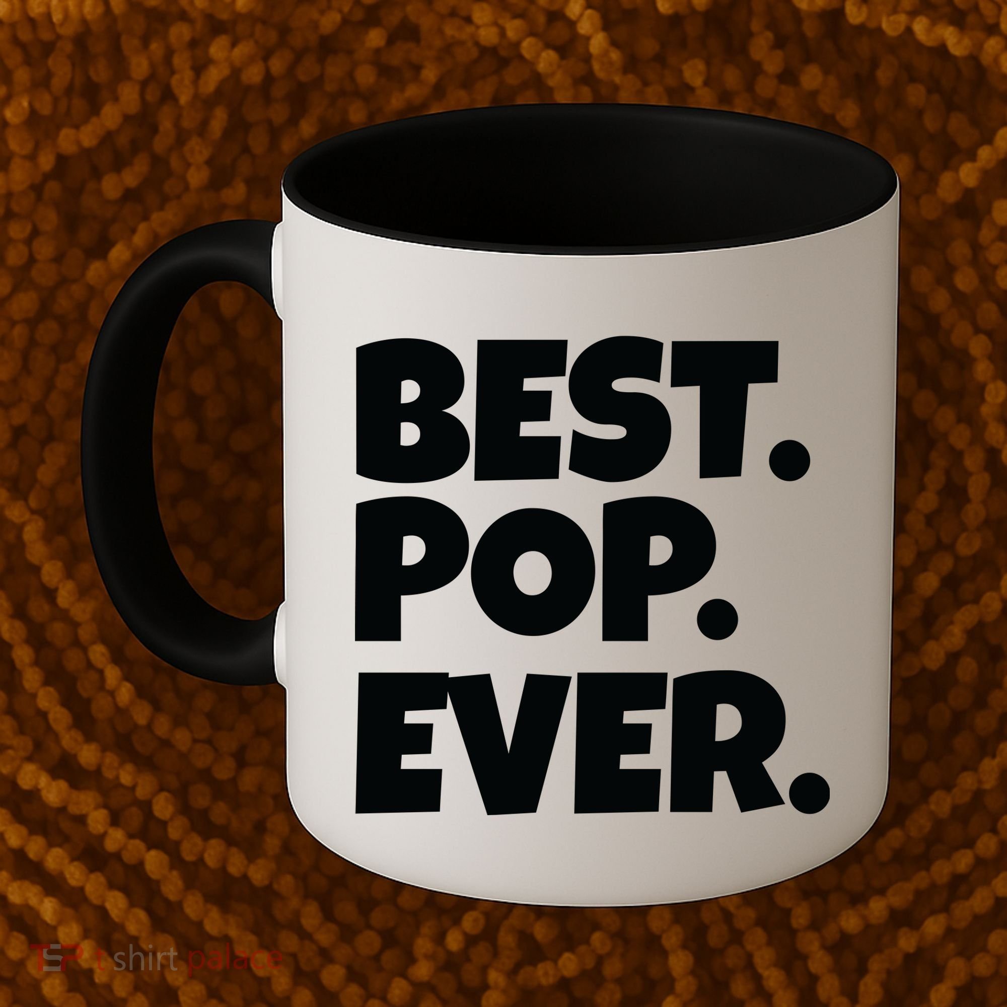 Best Pop Ever Coffee Mug