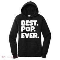 Best Pop Ever Women's Hoodie thumb 0