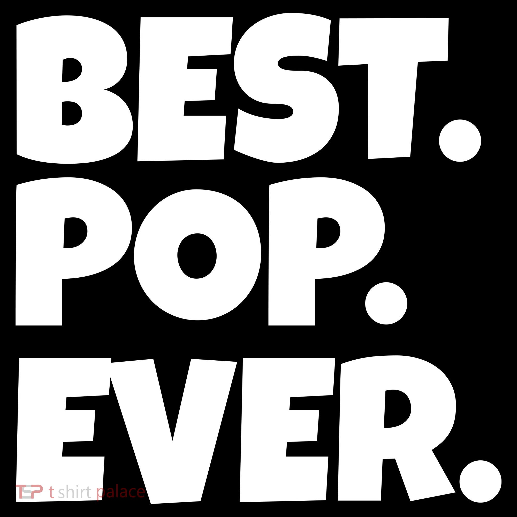 Best Pop Ever Women's Hoodie