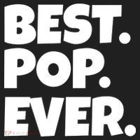 Best Pop Ever Golf Towel thumb 3