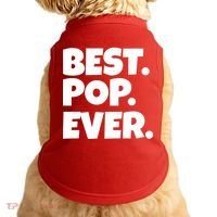 Best Pop Ever Doggie Tank thumb 0