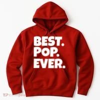 Best Pop Ever Hoodie thumb 0