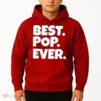 Best Pop Ever Hoodie thumb 2