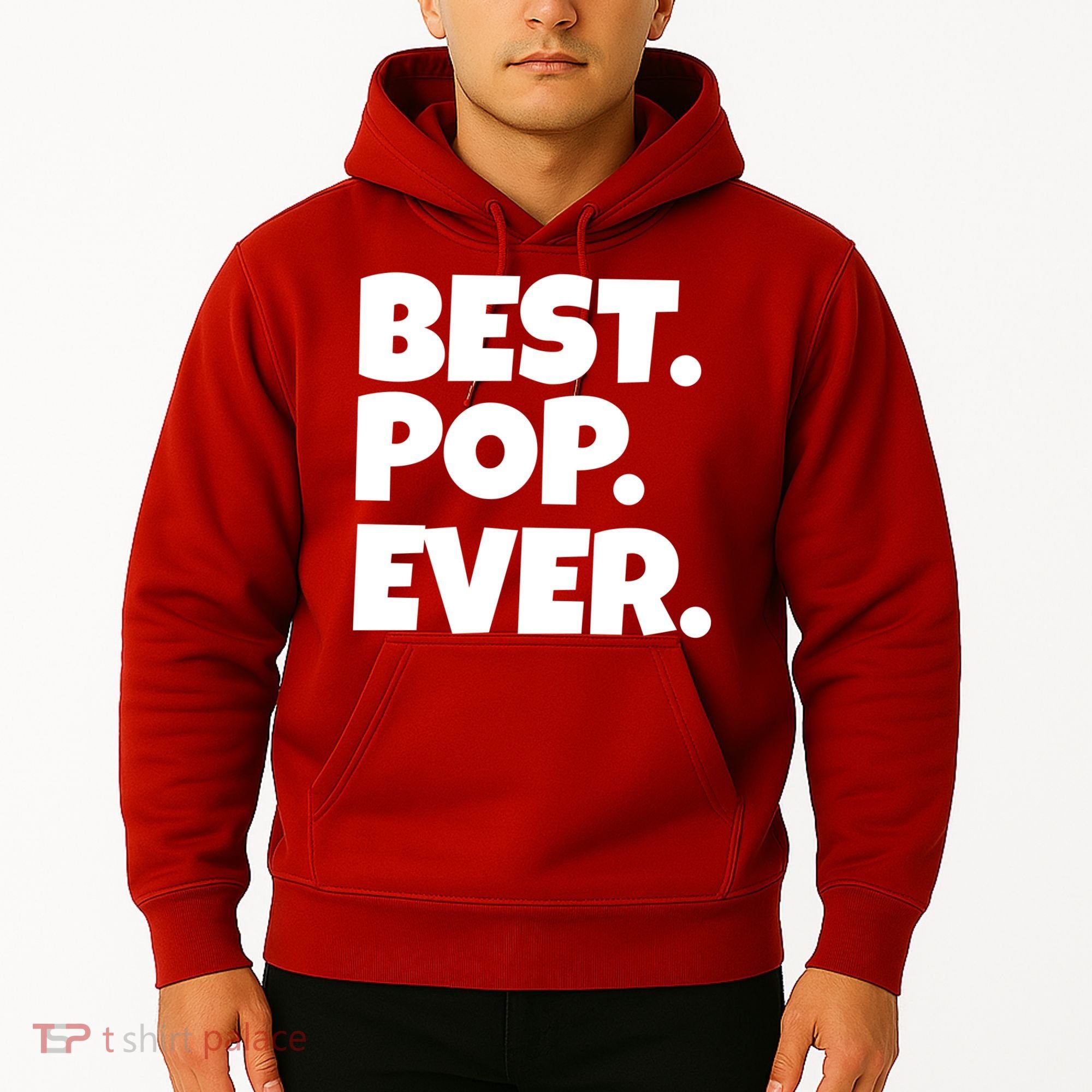 Best Pop Ever Hoodie