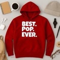 Best Pop Ever Hoodie thumb 3