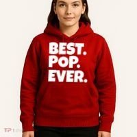 Best Pop Ever Hoodie thumb 5