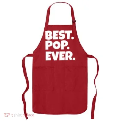 Best Pop Ever Apron
