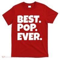 Best Pop Ever T-Shirt thumb 0