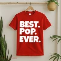 Best Pop Ever T-Shirt thumb 2