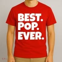 Best Pop Ever T-Shirt thumb 3