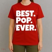 Best Pop Ever T-Shirt thumb 4