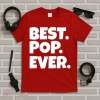 Best Pop Ever T-Shirt thumb 5