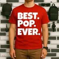 Best Pop Ever T-Shirt thumb 6