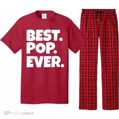 Best Pop Ever Pajama Set