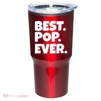 Best Pop Ever Tumbler thumb 0