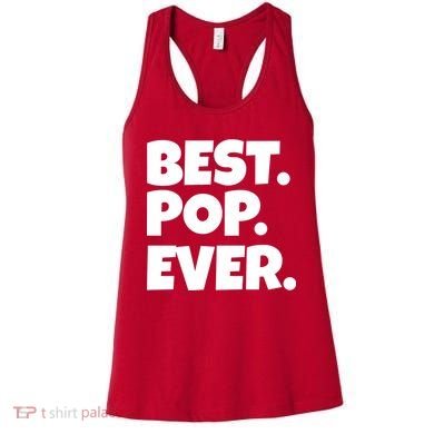 Best Pop Ever Women's Tank Top