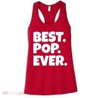 Best Pop Ever Women's Tank Top thumb 0