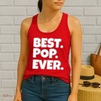 Best Pop Ever Women's Tank Top thumb 2