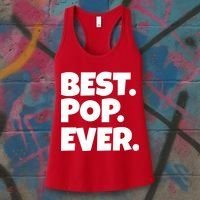 Best Pop Ever Women's Tank Top thumb 3