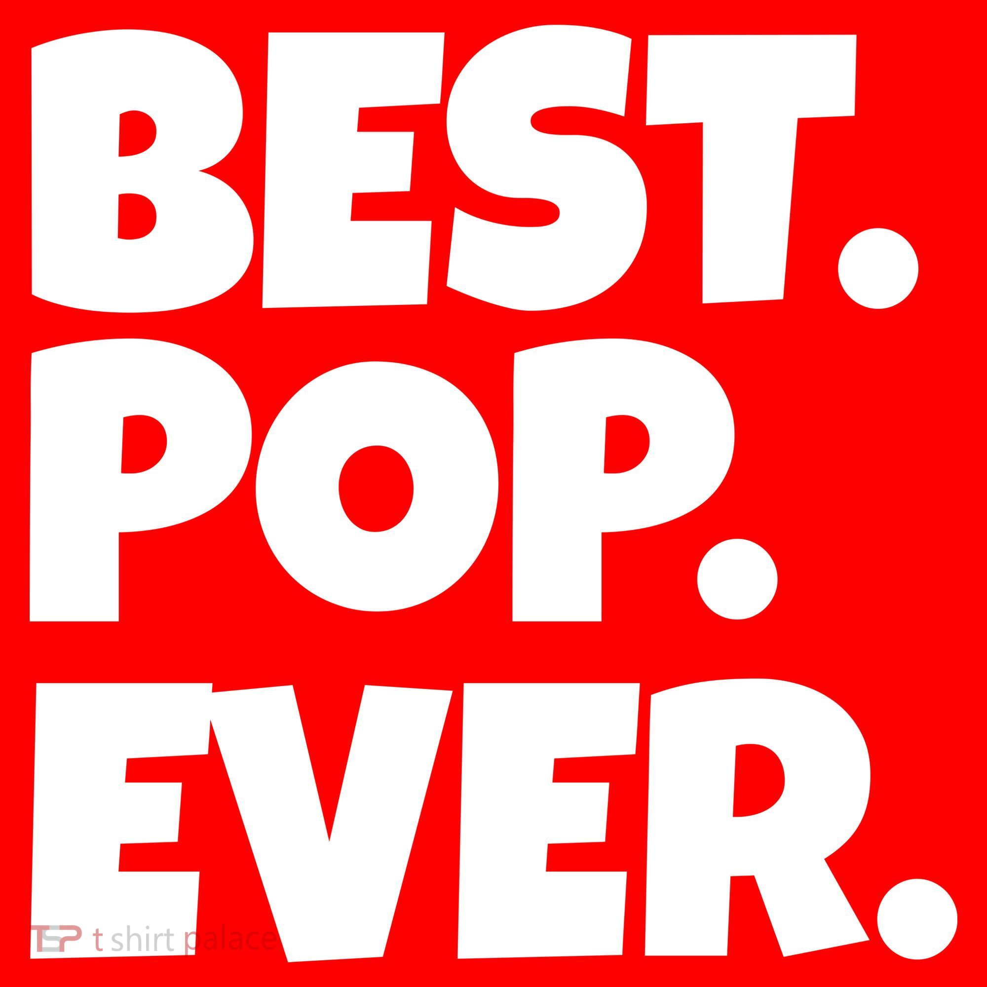 Best Pop Ever Women's Tank Top