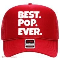 Best Pop Ever Hat thumb 0