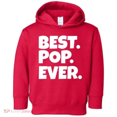 Toddler Hoodie