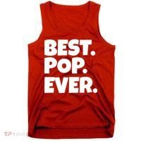Best Pop Ever Tank Top thumb 0