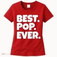 Best Pop Ever Women's T-Shirt thumb 0