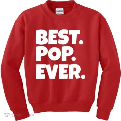 Kids Sweatshirt