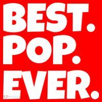 Best Pop Ever Kids Sweatshirt thumb 2