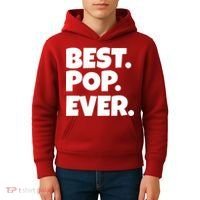 Best Pop Ever Kids Hoodie thumb 4