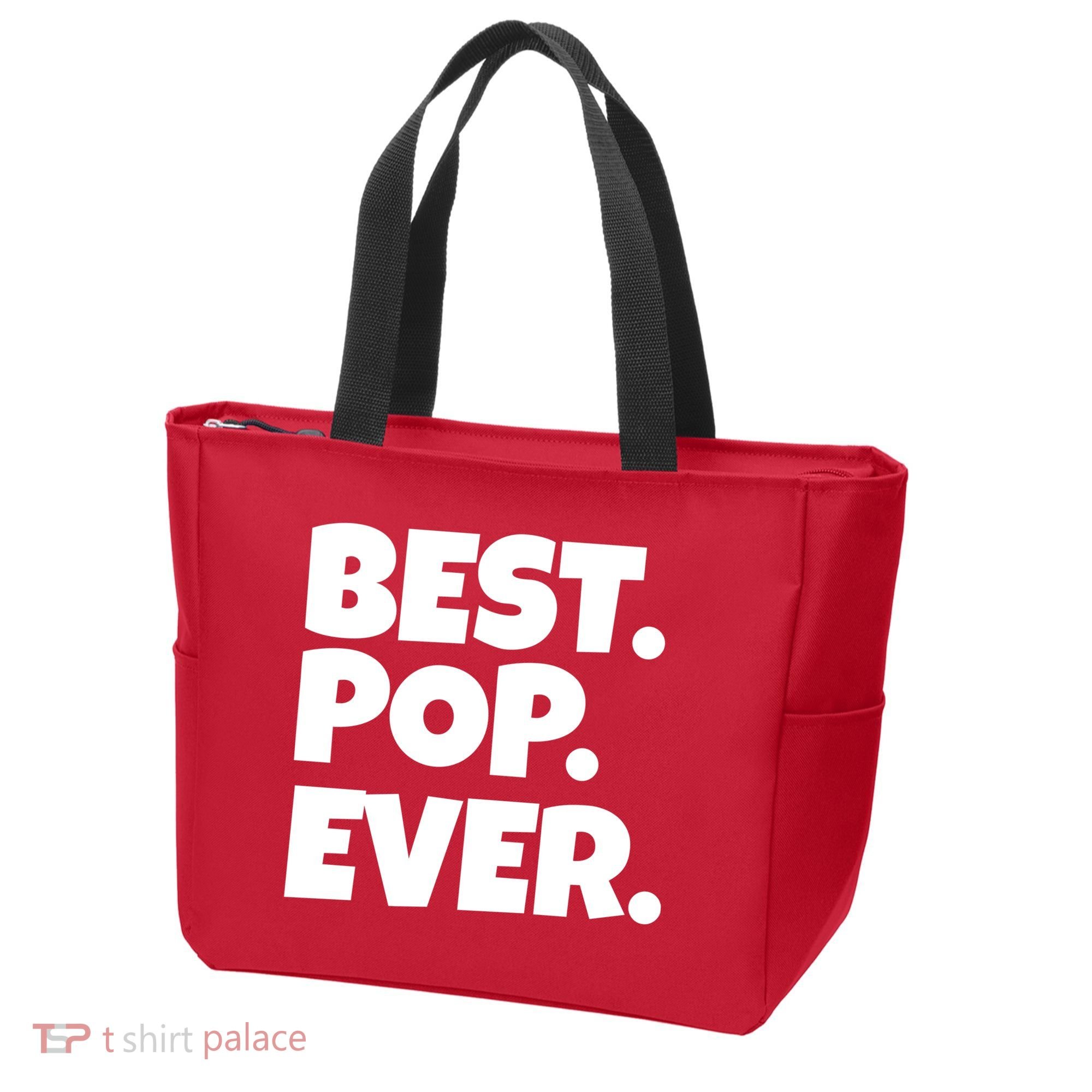 Best Pop Ever Tote Bag