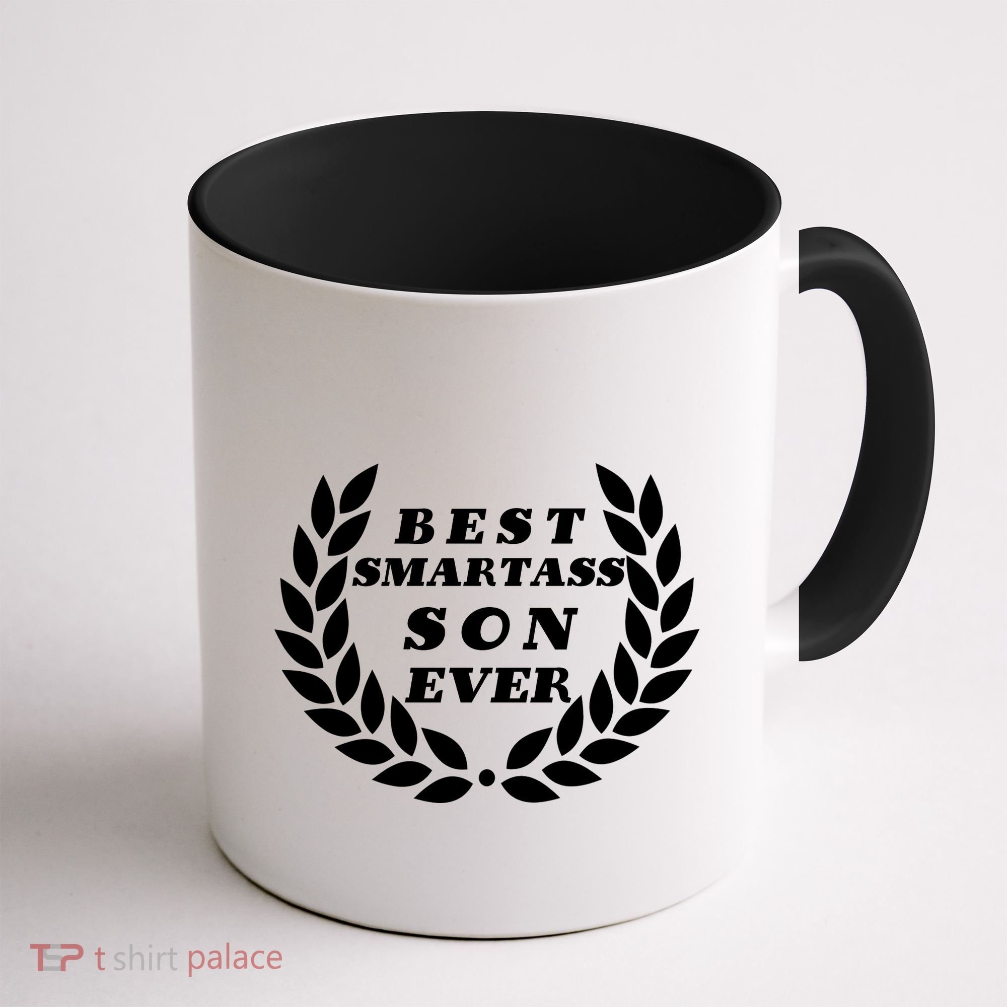 Best Smartass Son Ever Coffee Mug