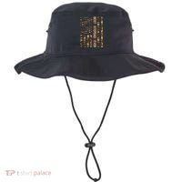 Best Stepdad Ever Camouflage Flag Bucket Hat thumb 0