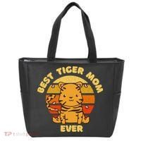 Best Tiger Mom Ever Tote Bag thumb 0