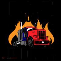 Best Trucking Dad Ever Coffee Mug thumb 5