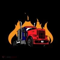 Best Trucking Dad Ever Coffee Mug thumb 5