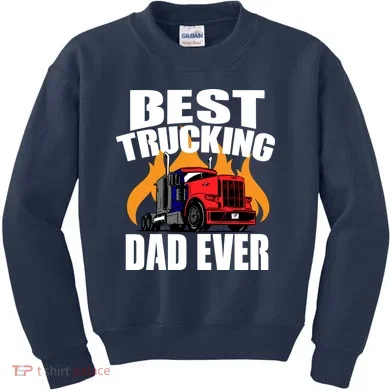 Kids Sweatshirt