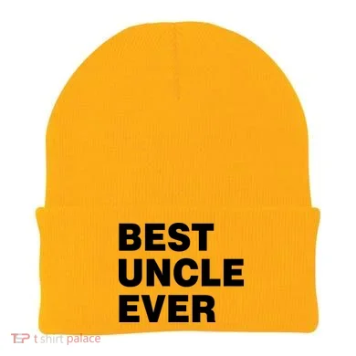 Beanie