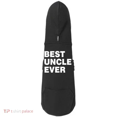 Doddie Hoodie