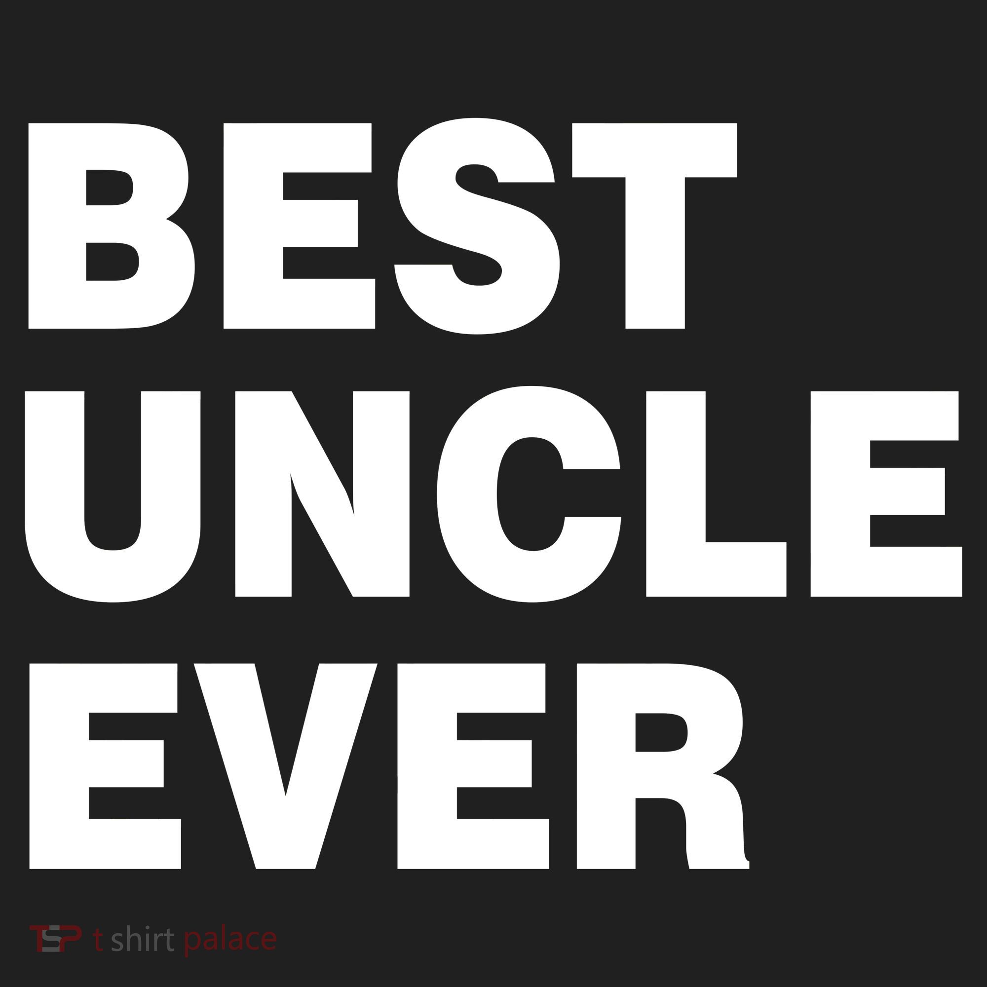 Best Uncle Ever Hat