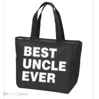 Best Uncle Ever Tote Bag thumb 3