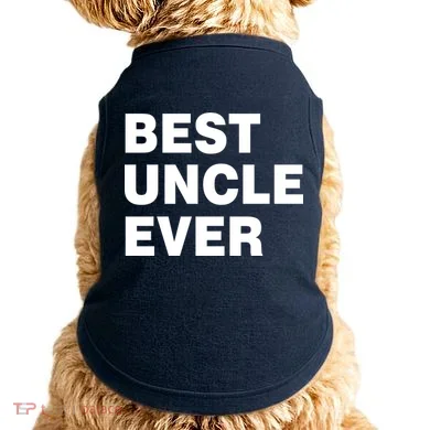 Doggie Tank