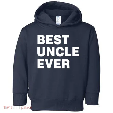 Toddler Hoodie
