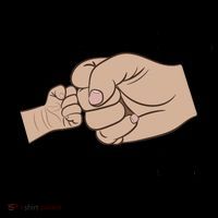 Best Uncle Ever Fist Bump Coffee Mug thumb 5