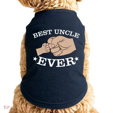 Doggie Tank