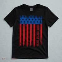 Best Uncle In America Flag T-Shirt thumb 5