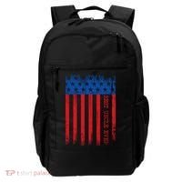Best Uncle In America Flag Backpack thumb 0