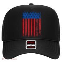 Best Uncle In America Flag Hat thumb 0