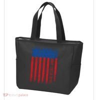 Best Uncle In America Flag Tote Bag thumb 3
